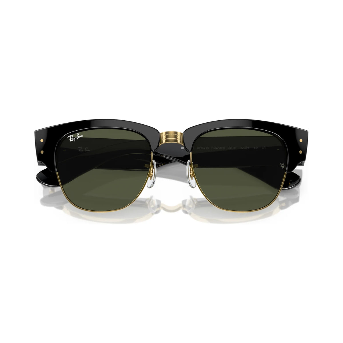 Óculos de sol Ray Ban RB0316S 901/31 53