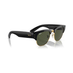 Óculos de sol Ray Ban RB0316S 901/31 53