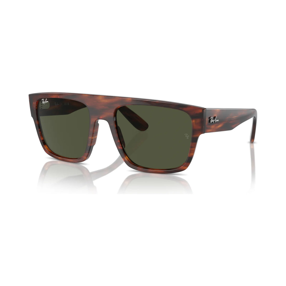 Óculos de sol Ray Ban RB0360S 954/31 57