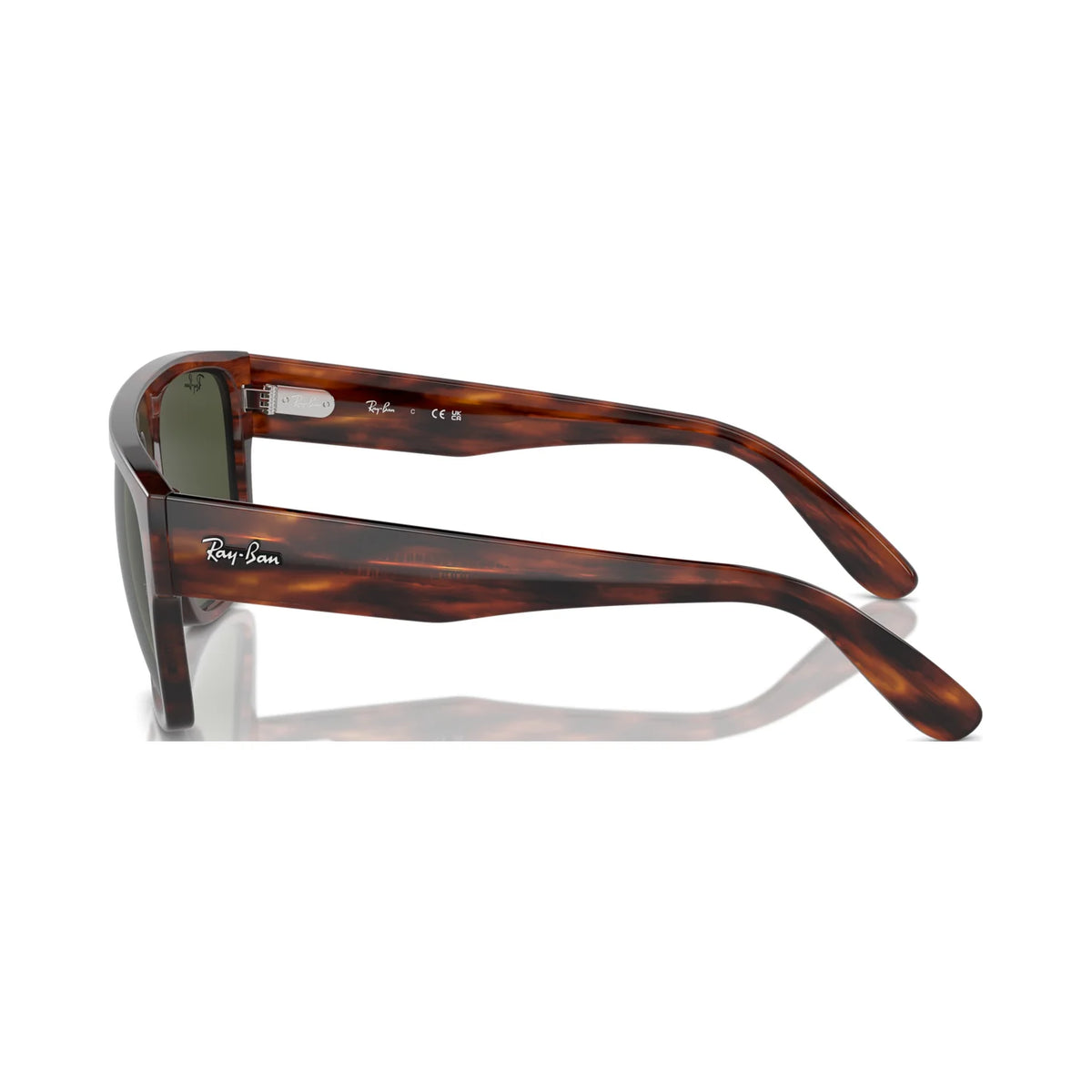 Óculos de sol Ray Ban RB0360S 954/31 57