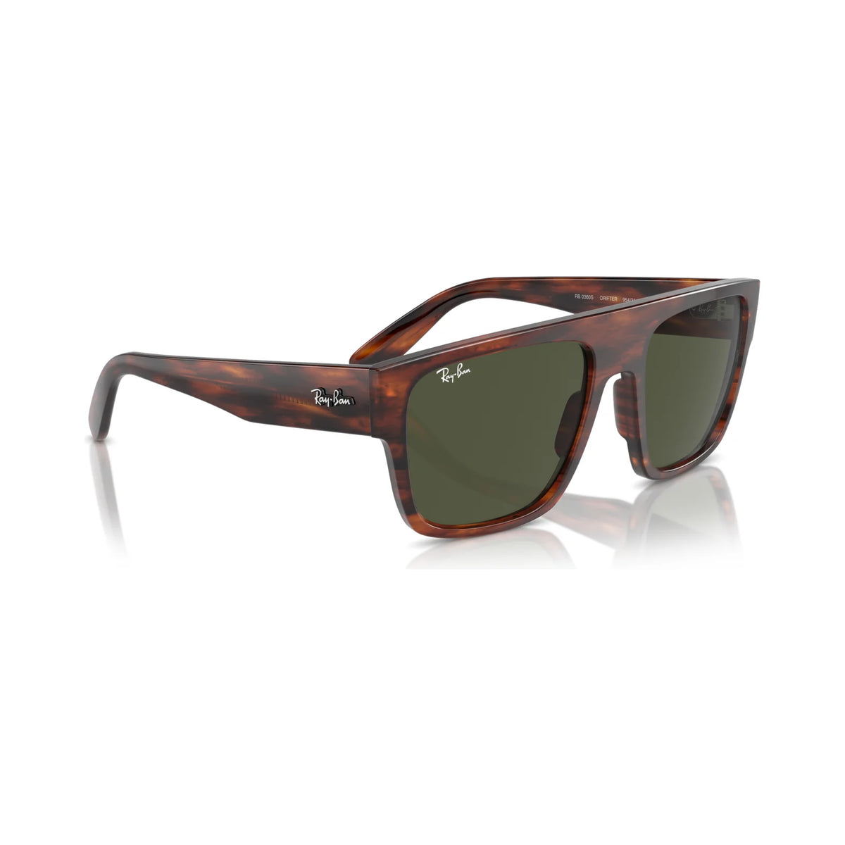 Óculos de sol Ray Ban RB0360S 954/31 57