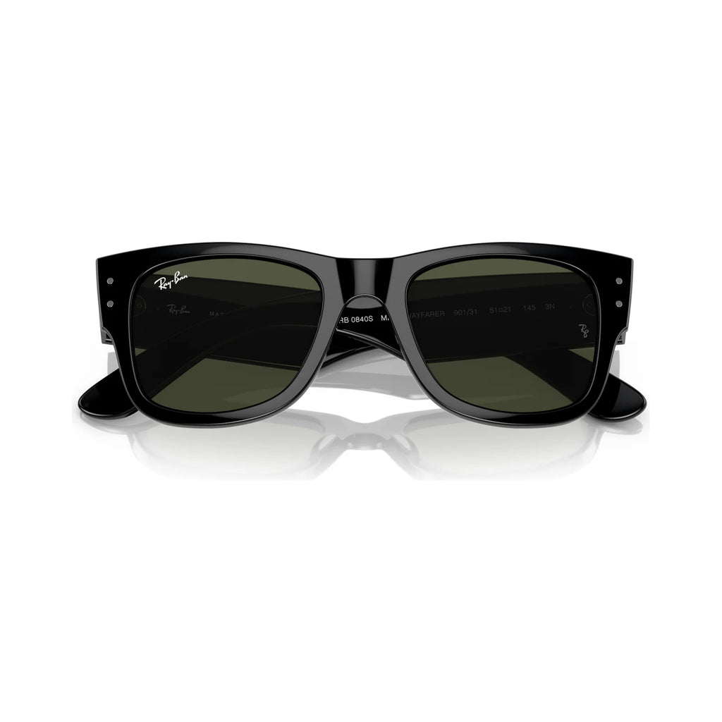 Óculos de sol Ray Ban RB0840S  901/31 51