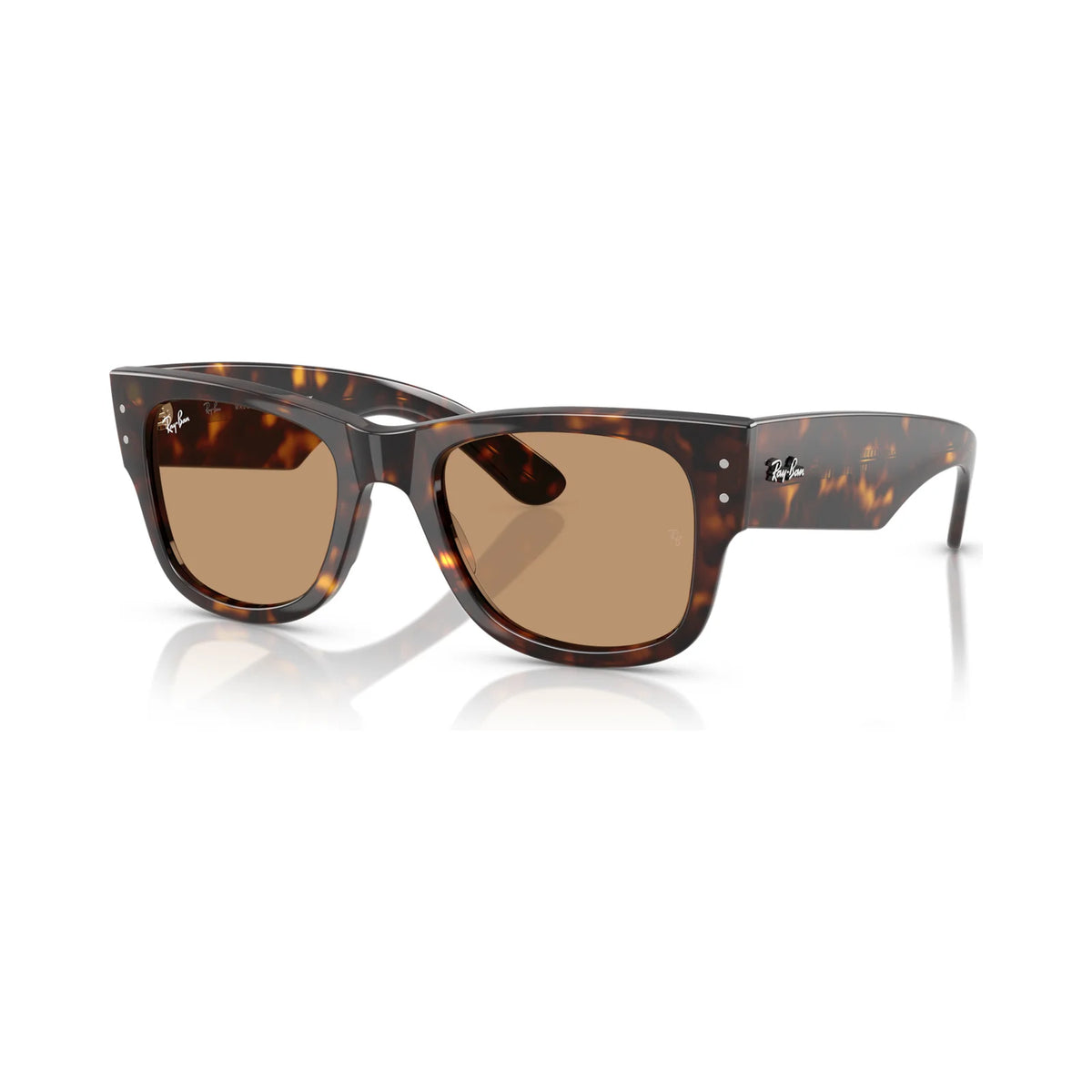 Óculos de sol Ray Ban RB0840S 902/53 51 Imagem principal do produto