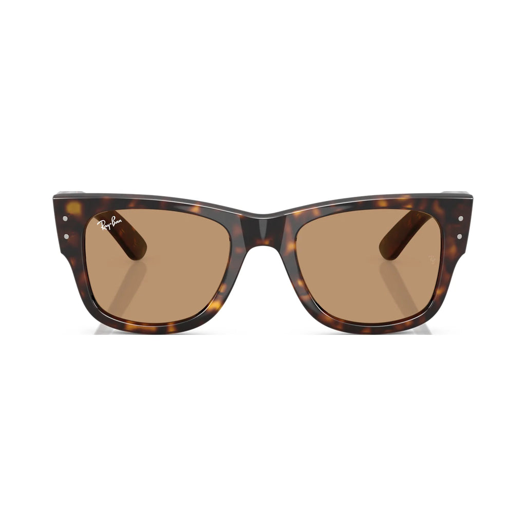 Óculos de sol Ray Ban RB0840S 902/53 51