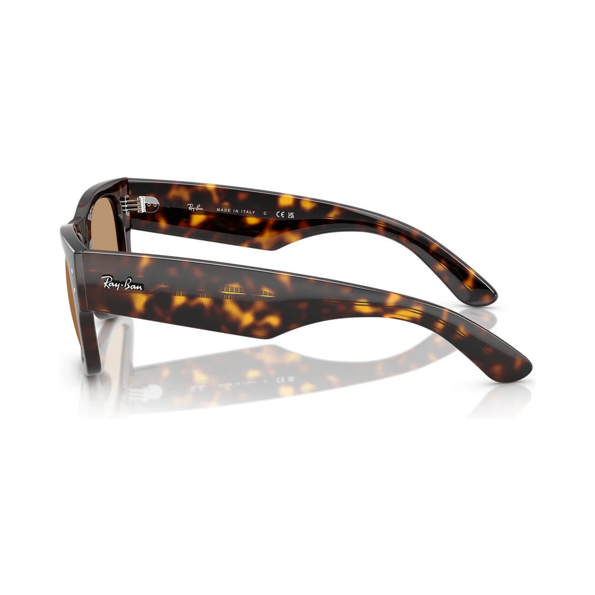 Óculos de sol Ray Ban RB0840S 902/53 51