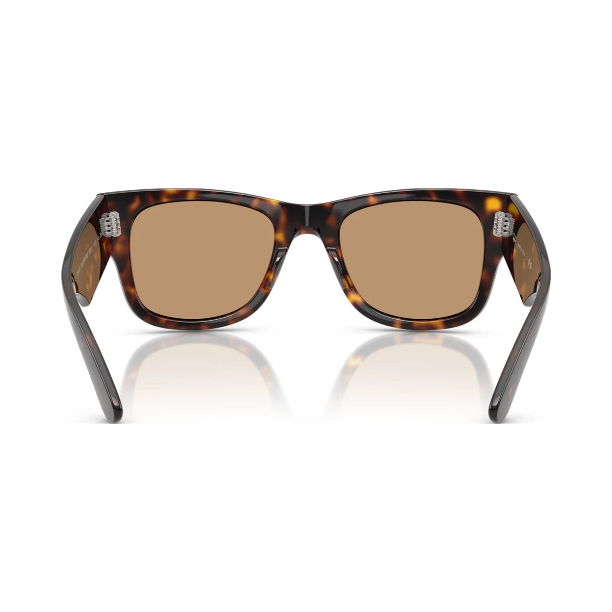 Óculos de sol Ray Ban RB0840S 902/53 51