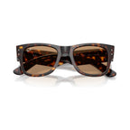 Óculos de sol Ray Ban RB0840S 902/53 51