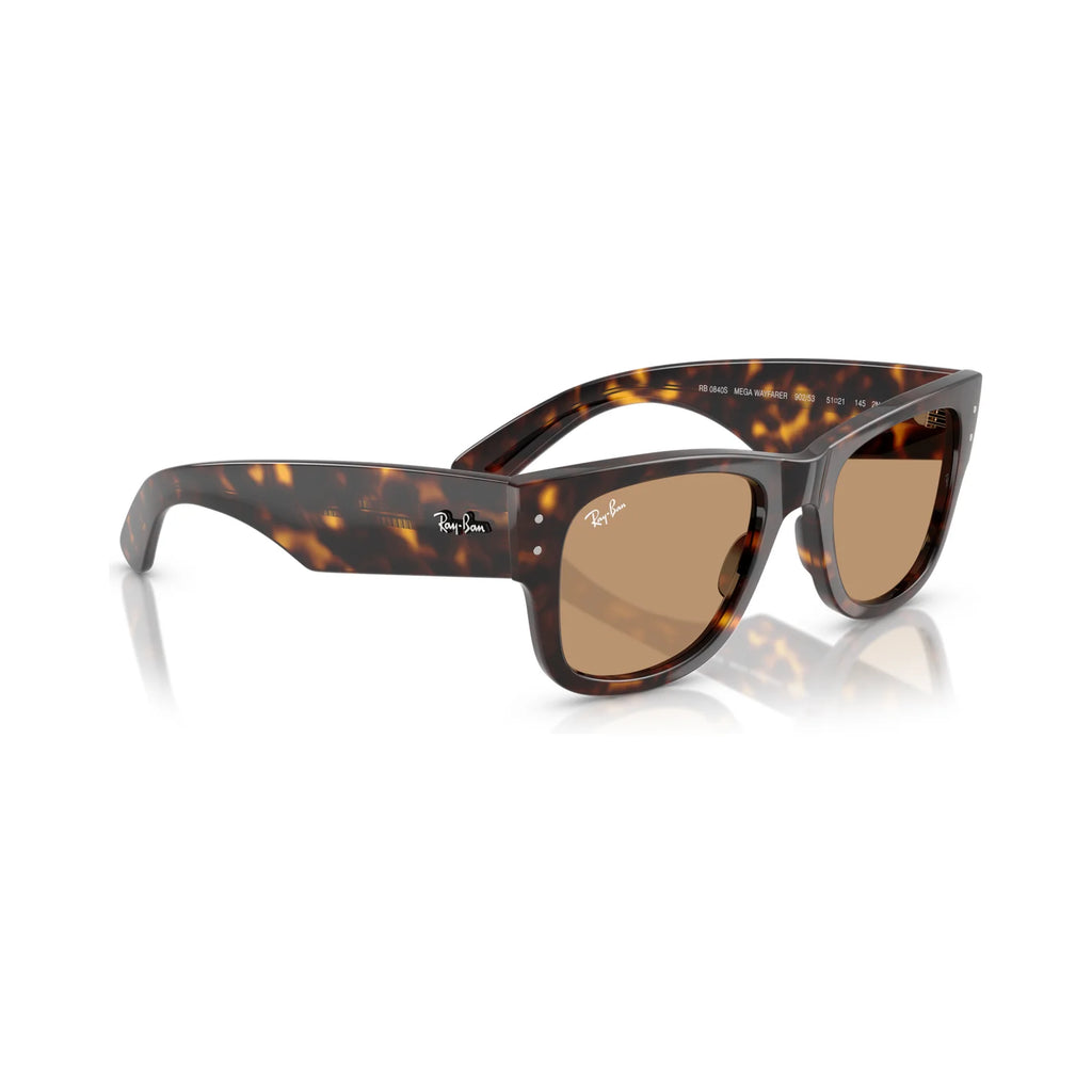 Óculos de sol Ray Ban RB0840S 902/53 51