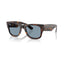 Óculos de sol Ray Ban RB0840S 902/56 51
