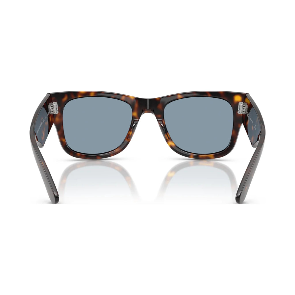 Óculos de sol Ray Ban RB0840S 902/56 51