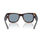Óculos de sol Ray Ban RB0840S 902/56 51
