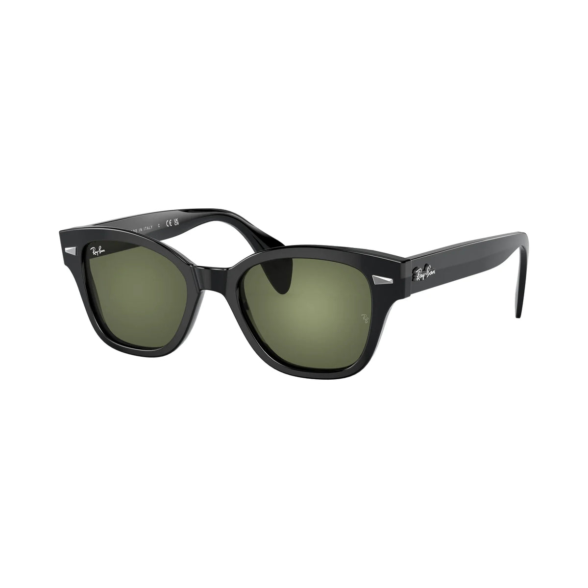 Óculos de sol Ray Ban RB0880S 901/31 52-19-145 Imagem principal do produto