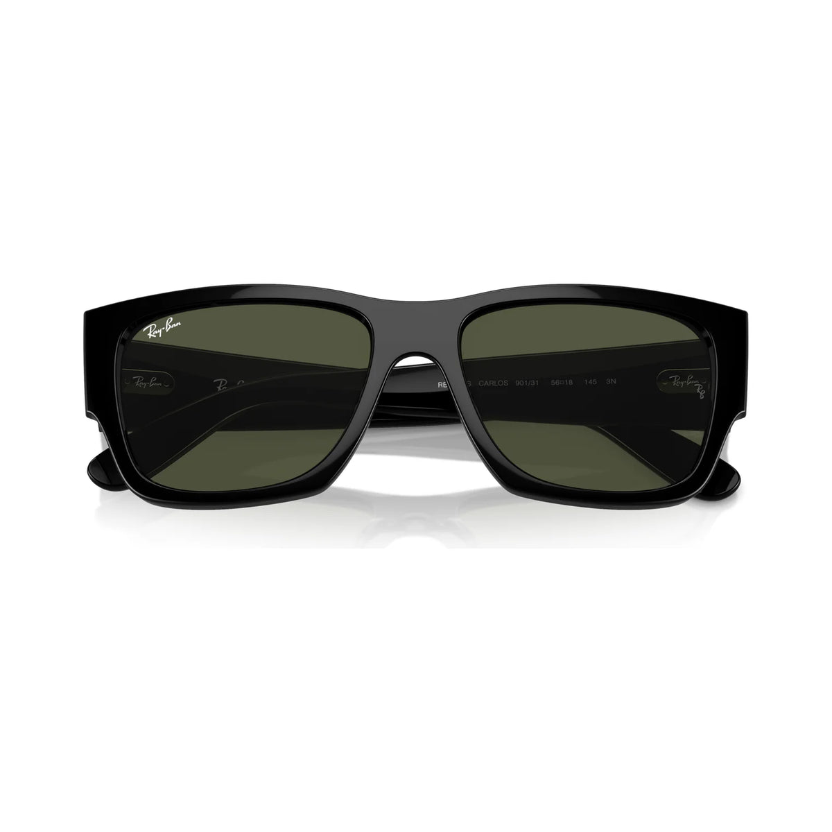 Óculos de sol Ray Ban RB0947S 901/31 56