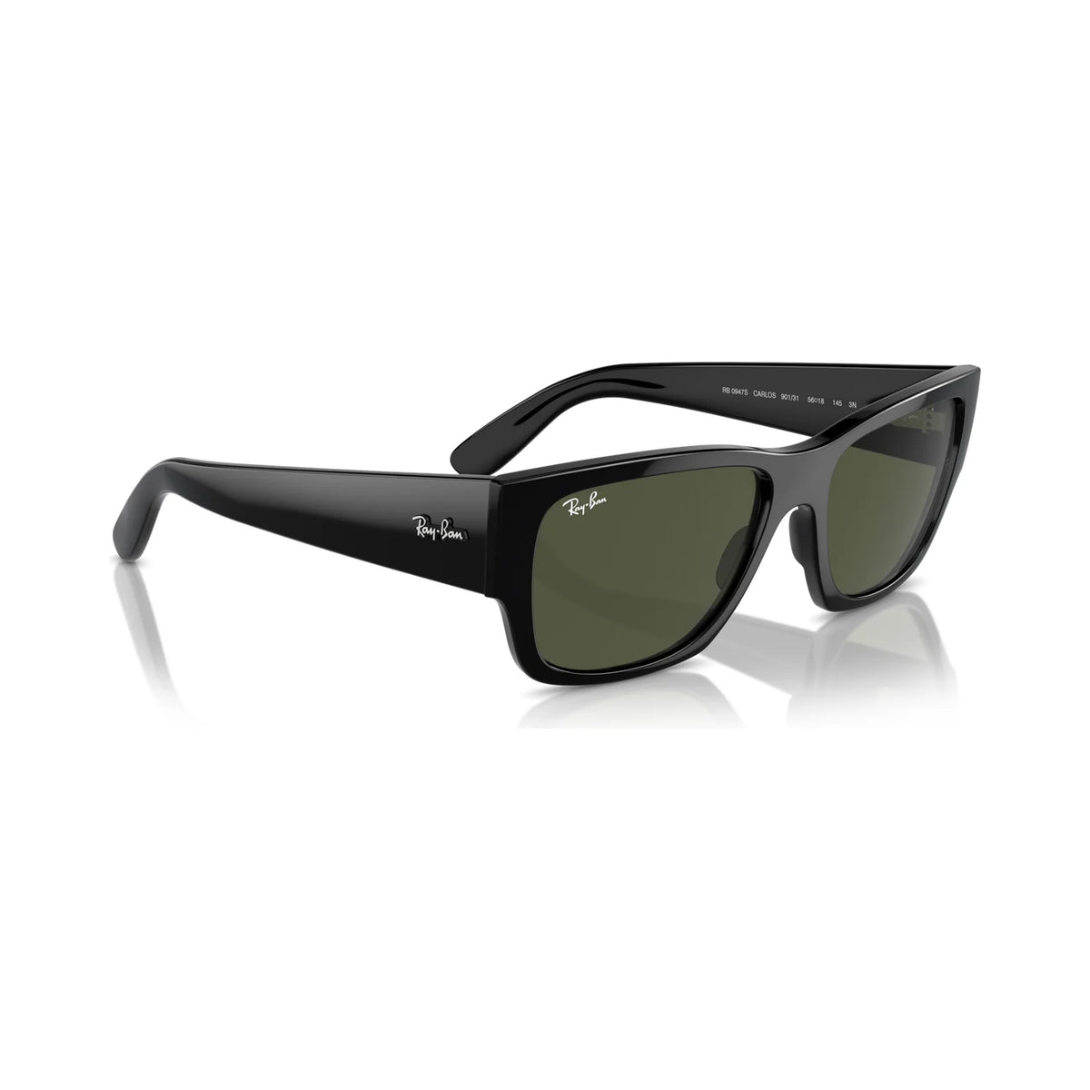 Óculos de sol Ray Ban RB0947S 901/31 56