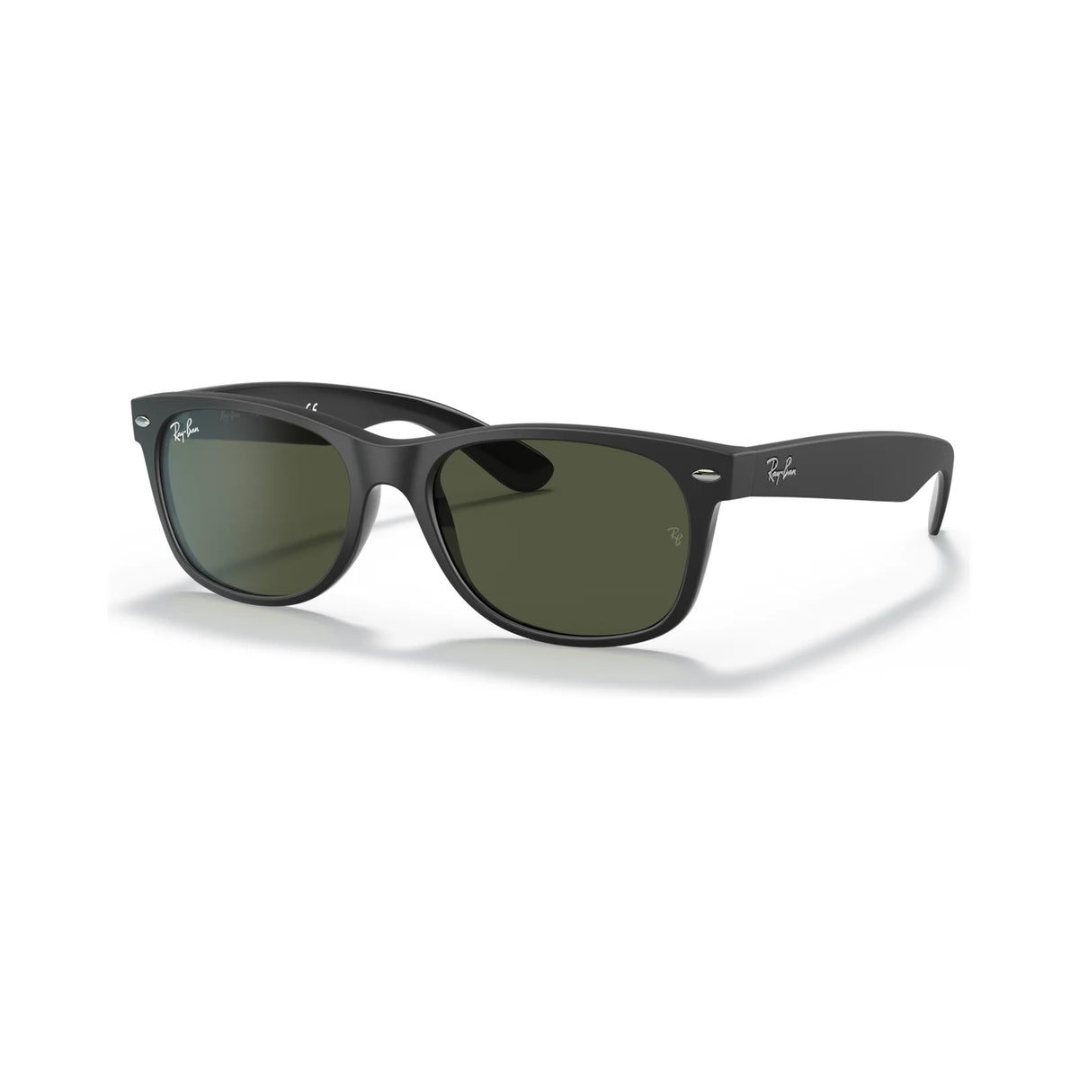 Óculos de sol Ray Ban RB2132 646231 58-18 Imagem principal do produto