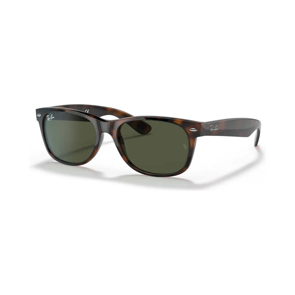 Óculos de sol Ray Ban RB2132 902 58-18-145 Imagem principal do produto