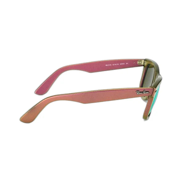 Ray Ban RB2140 6110/19 50-22