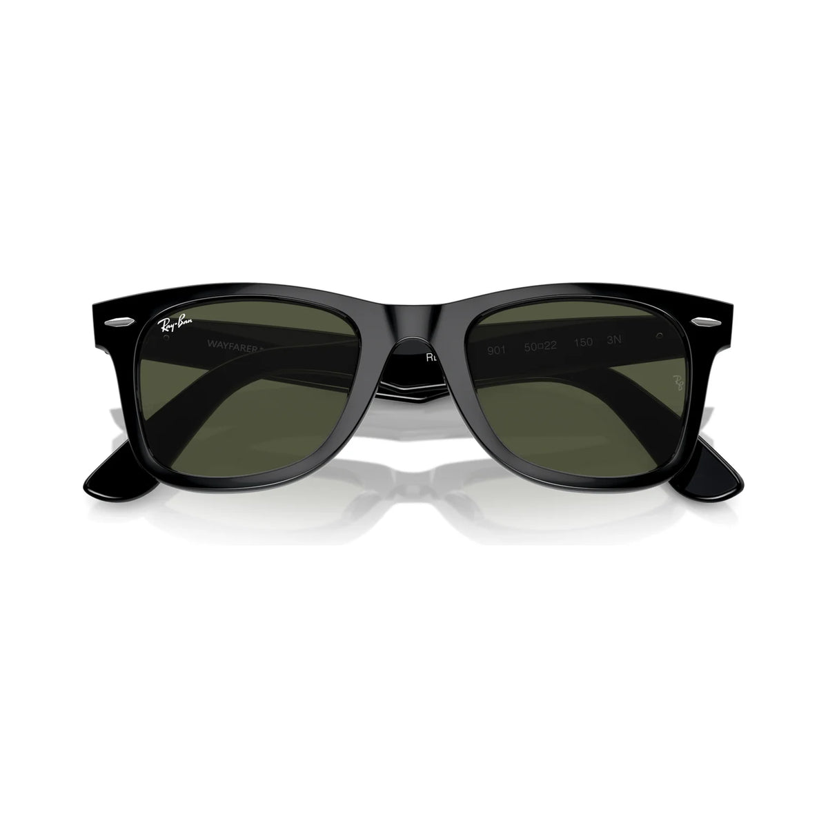 Óculos de sol Ray Ban RB2140 901 50-22-150