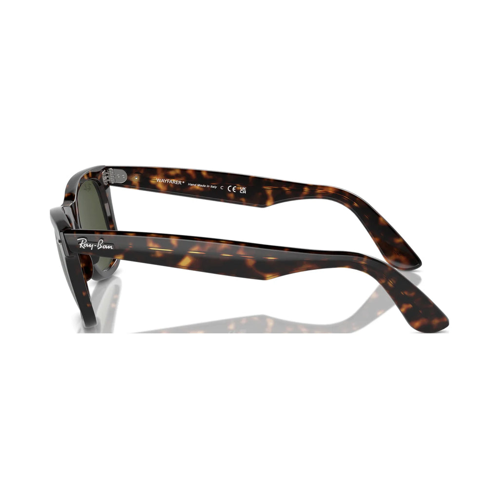 Óculos de sol Ray Ban RB2140 902 50-22-150