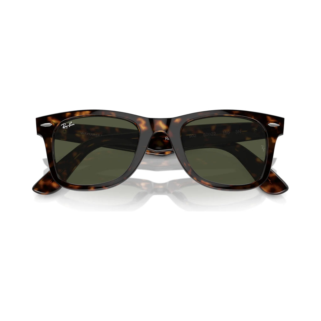 Óculos de sol Ray Ban RB2140 902 50-22-150
