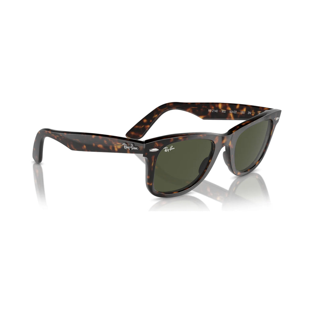Óculos de sol Ray Ban RB2140 902 50-22-150