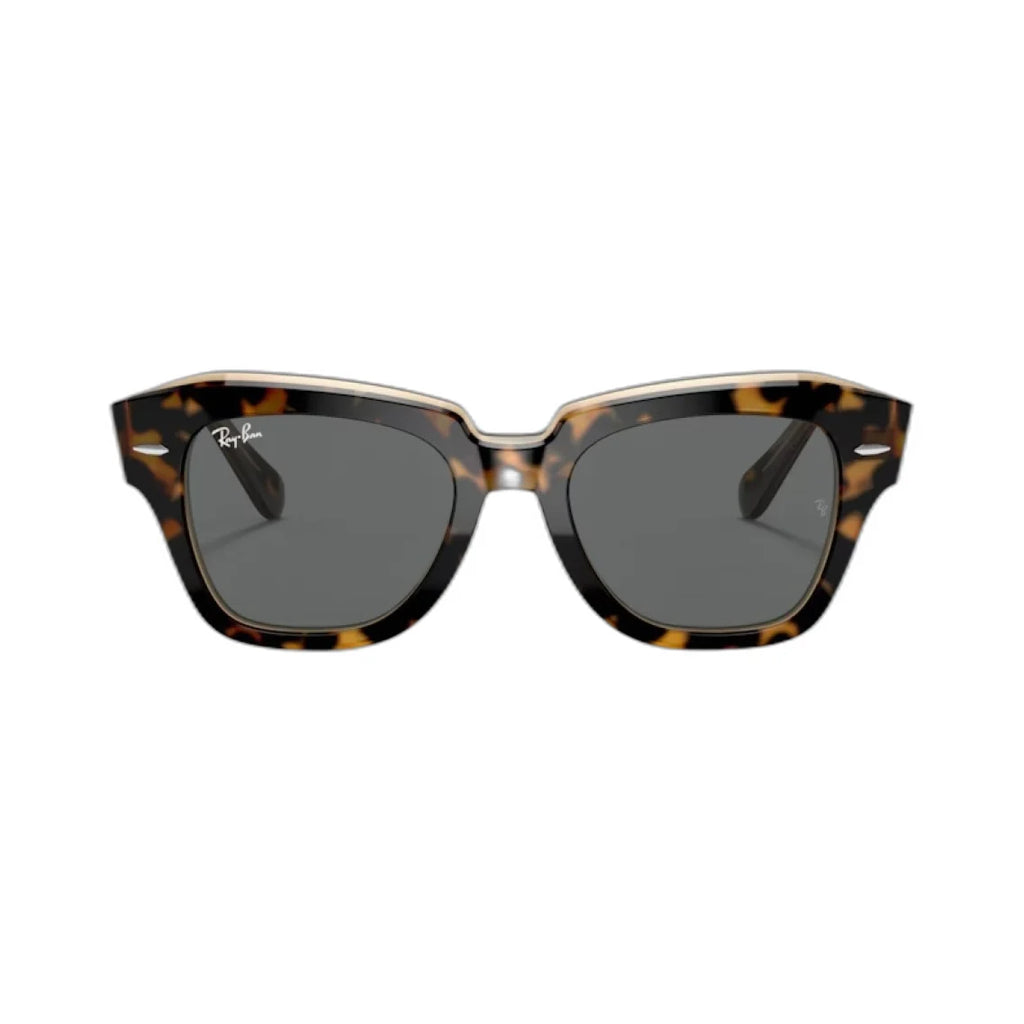 Ray Ban RB2186 1292B1 52-20-145
