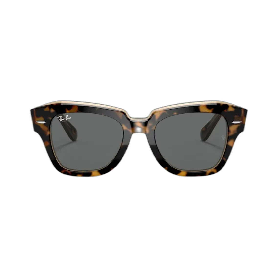 Ray Ban RB2186 1292B1 52-20-145