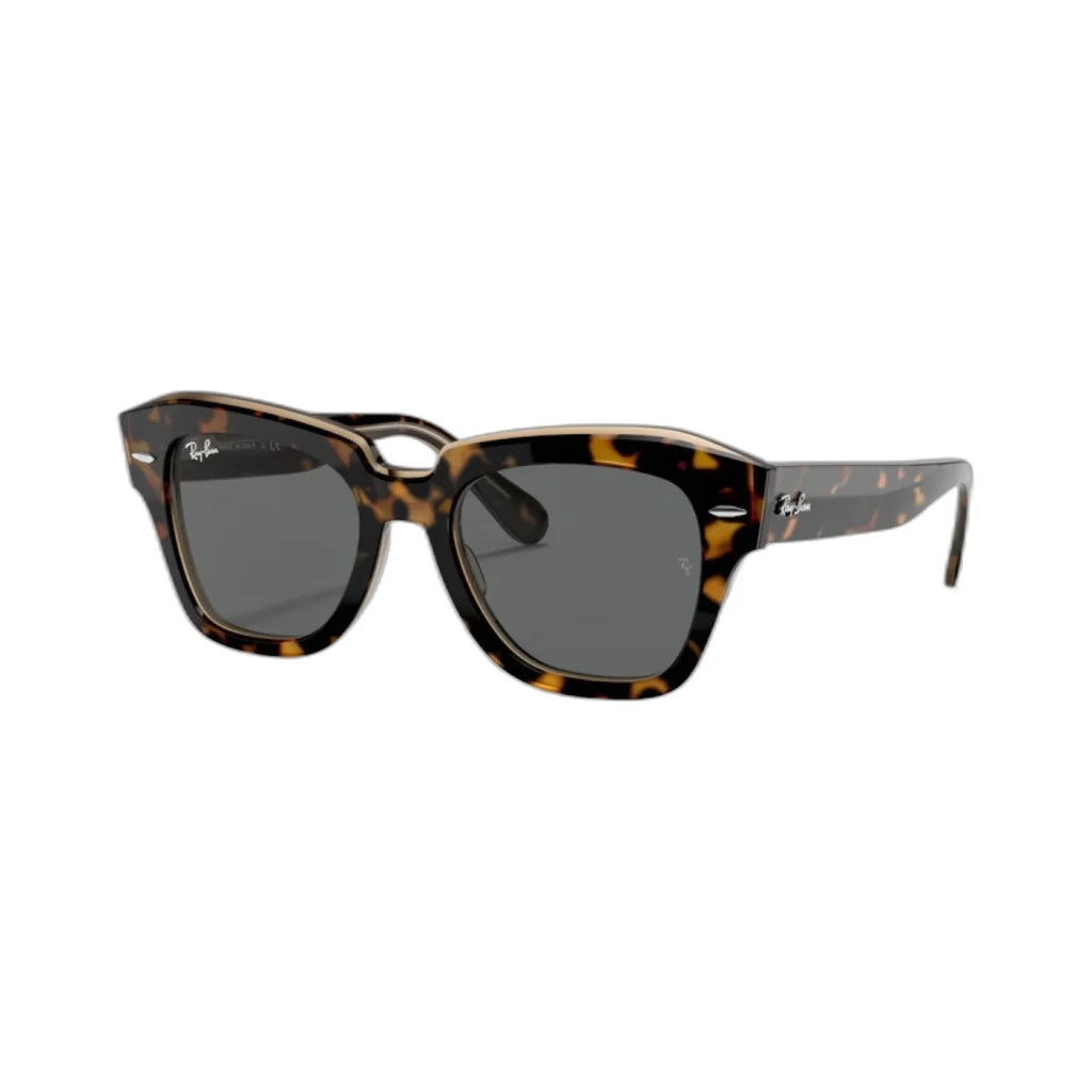 Ray Ban RB2186 1292B1 52-20-145