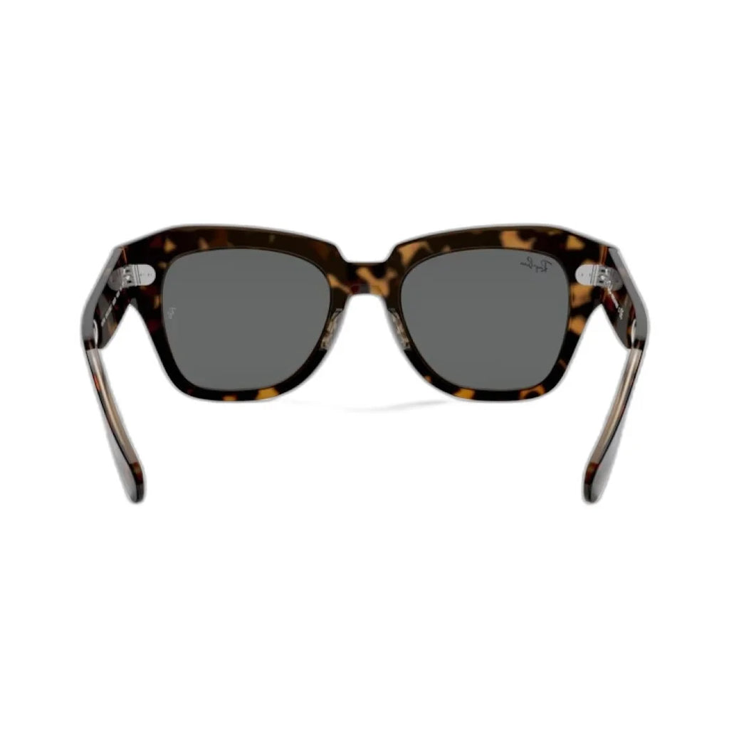 Ray Ban RB2186 1292B1 52-20-145