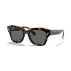 Óculos de sol Ray Ban RB2186 1292B1 52-20-145