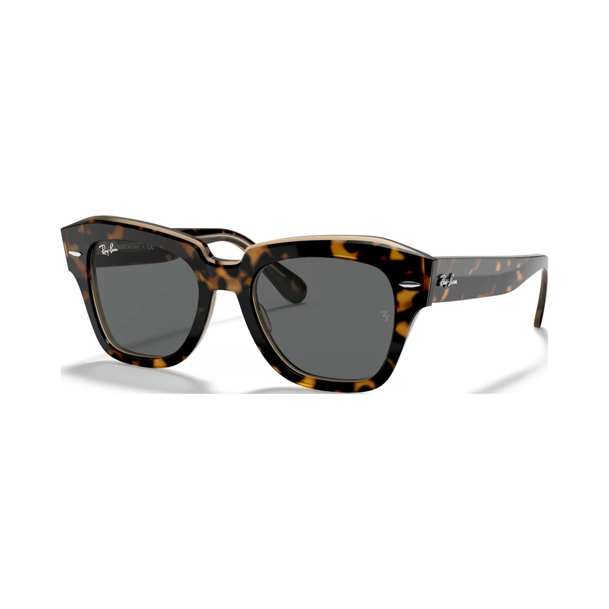 Óculos de sol Ray Ban RB2186 1292B1 52-20-145