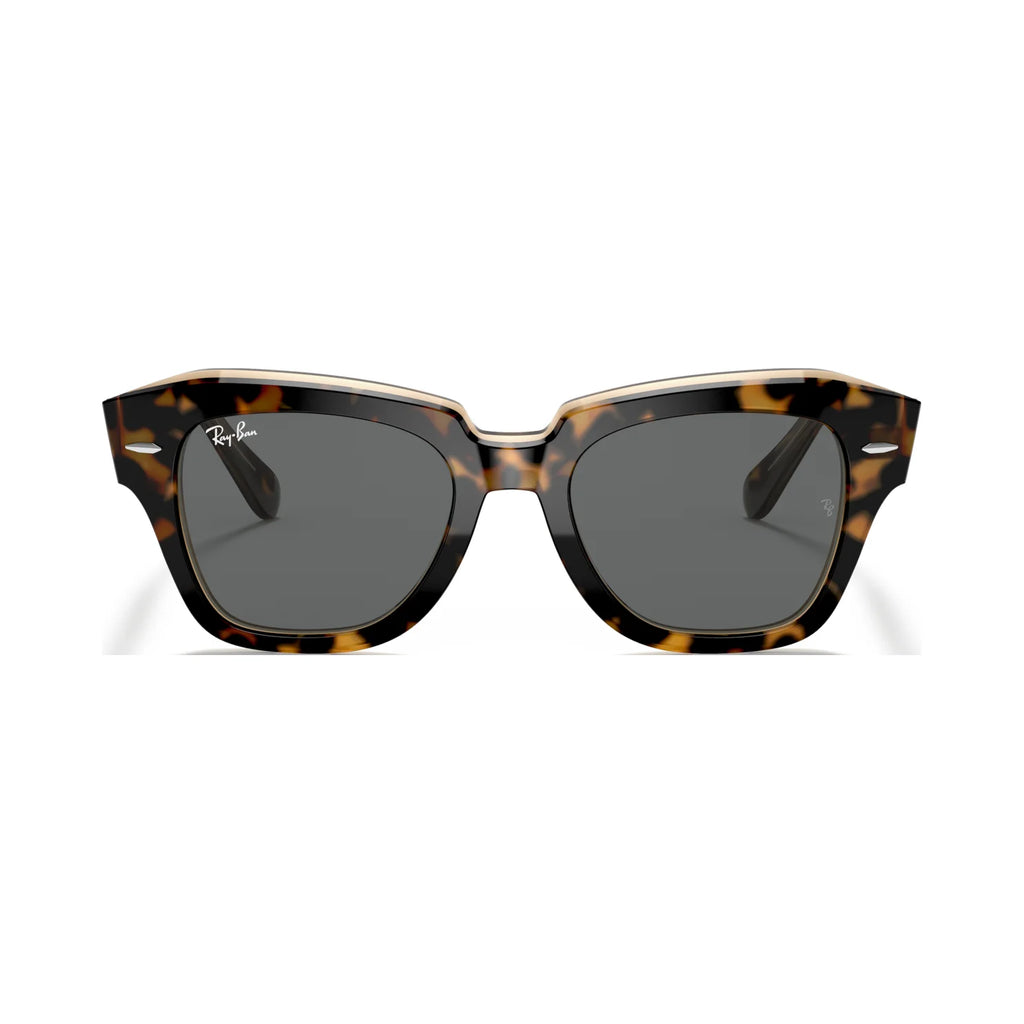 Óculos de sol Ray Ban RB2186 1292B1 52-20-145