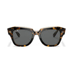 Óculos de sol Ray Ban RB2186 1292B1 52-20-145