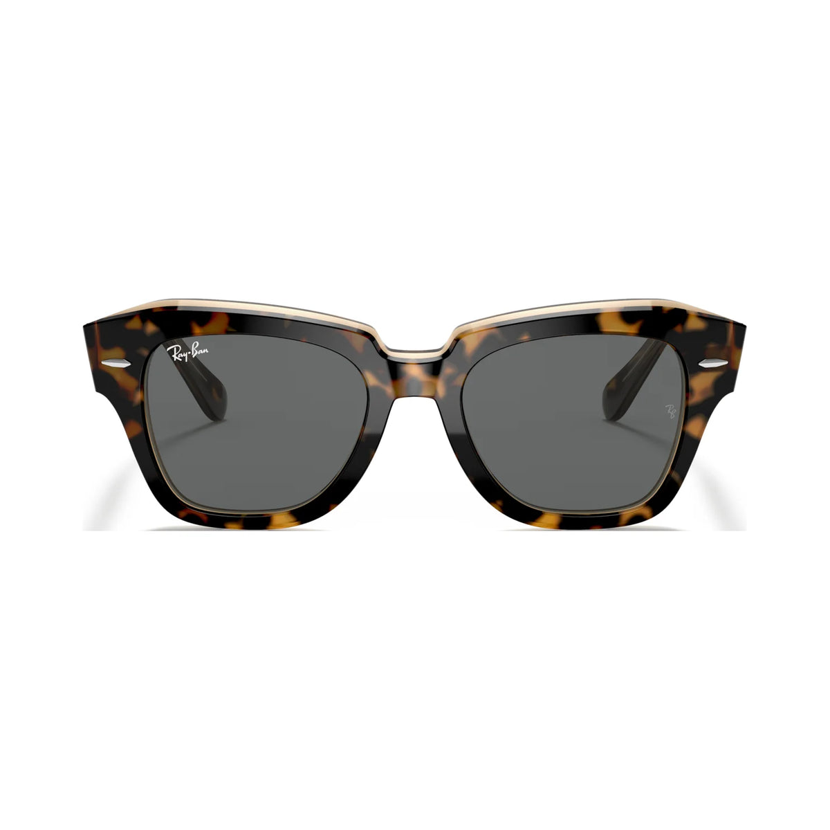 Óculos de sol Ray Ban RB2186 1292B1 52-20-145