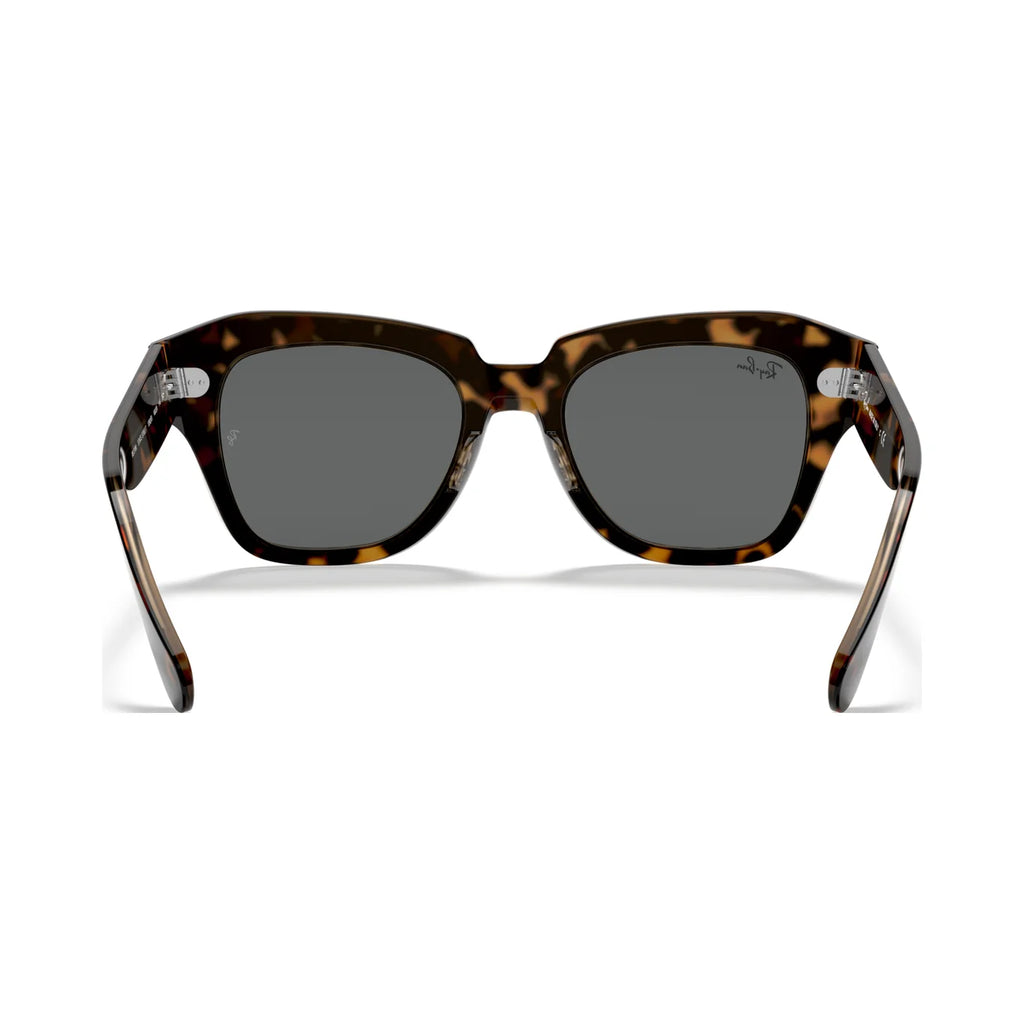Óculos de sol Ray Ban RB2186 1292B1 52-20-145