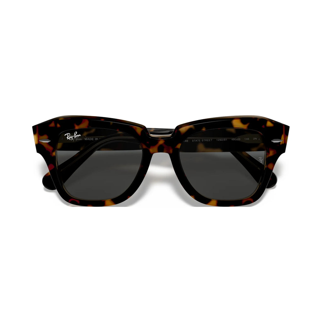 Óculos de sol Ray Ban RB2186 1292B1 52-20-145