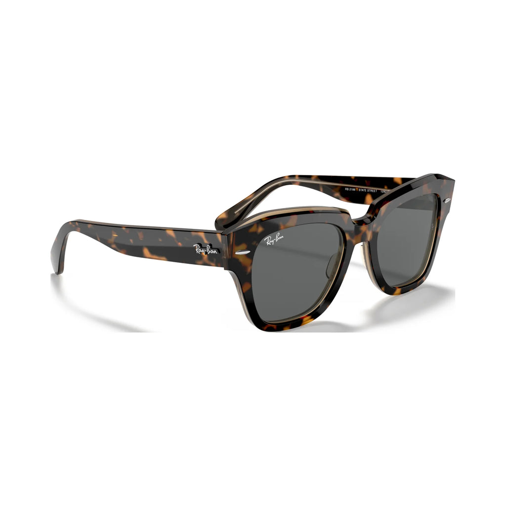 Óculos de sol Ray Ban RB2186 1292B1 52-20-145