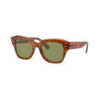 Ray Ban RB2186 12934E 49