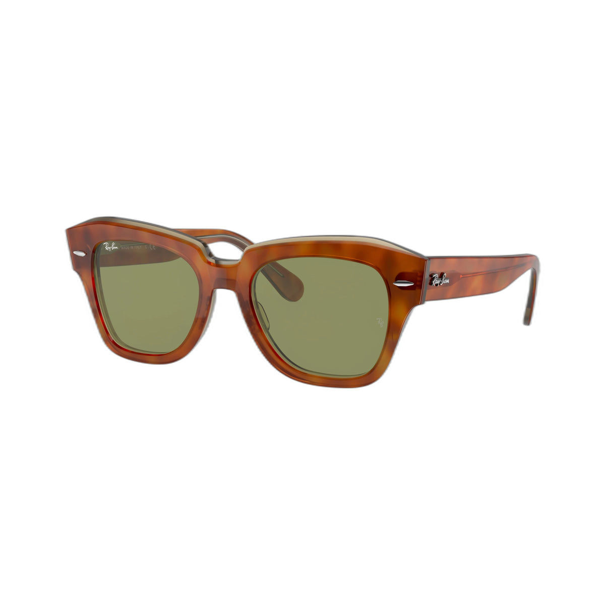Ray Ban RB2186 12934E 49