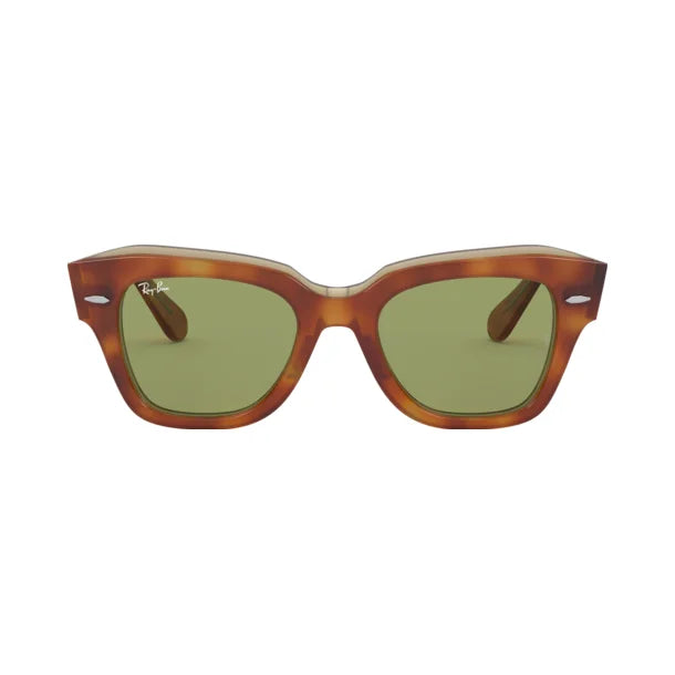 Ray-Ban RB2186 12934E 49 Imagem secundária do produto