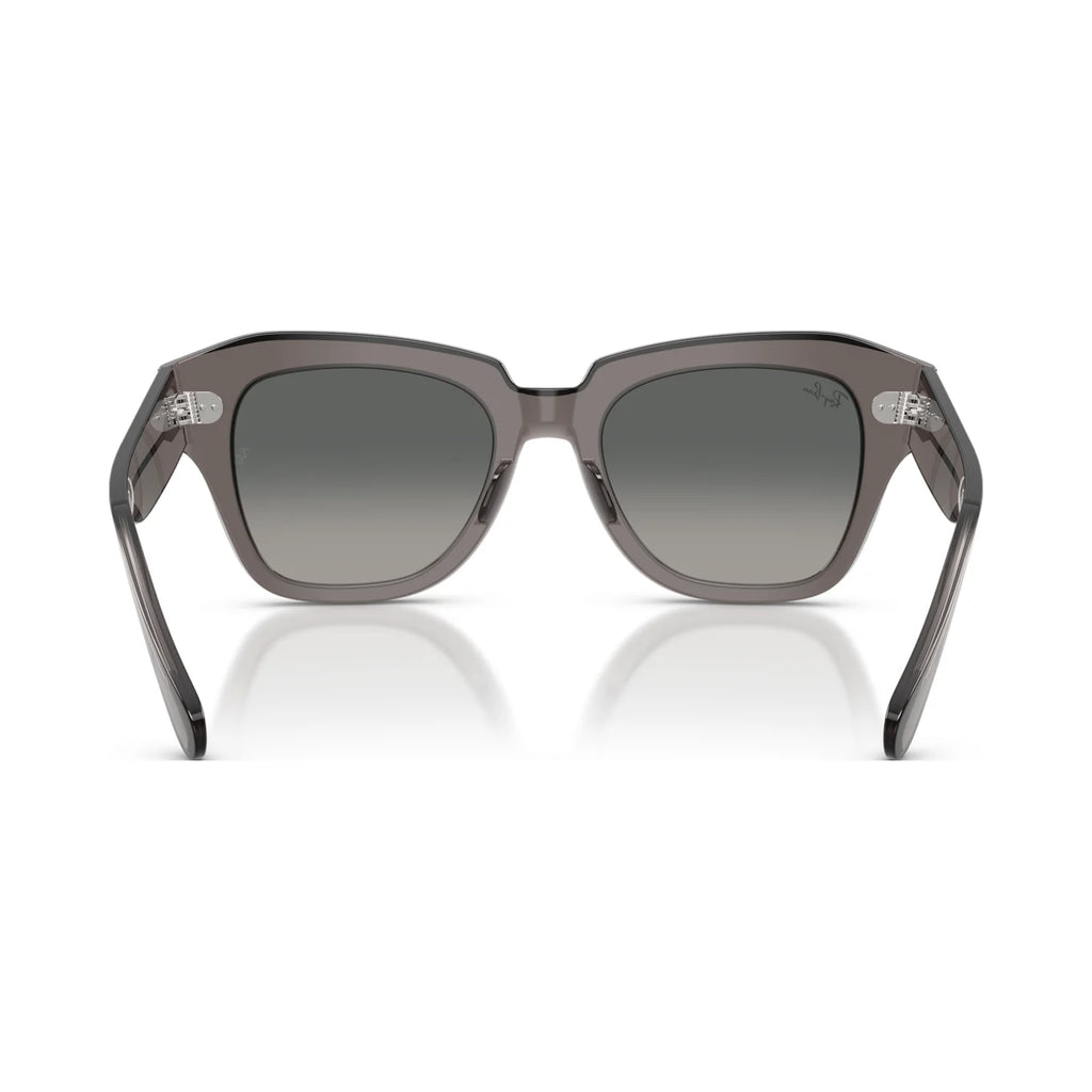 Óculos de sol Ray Ban RB2186 136971 49-20