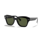Óculos de sol Ray Ban RB2186 901/31 49