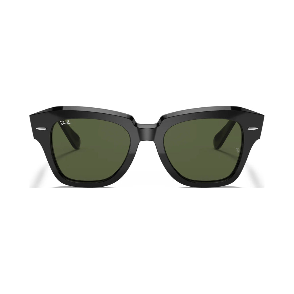 Óculos de sol Ray Ban RB2186 901/31 49