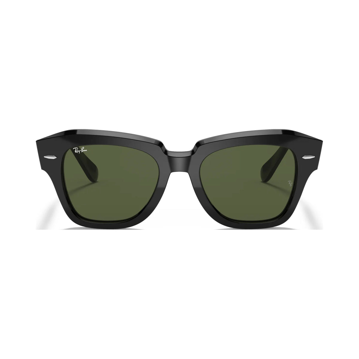 Óculos de sol Ray Ban RB2186 901/31 49