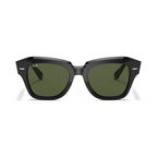 Óculos de sol Ray Ban RB2186 901/31 52-20-145