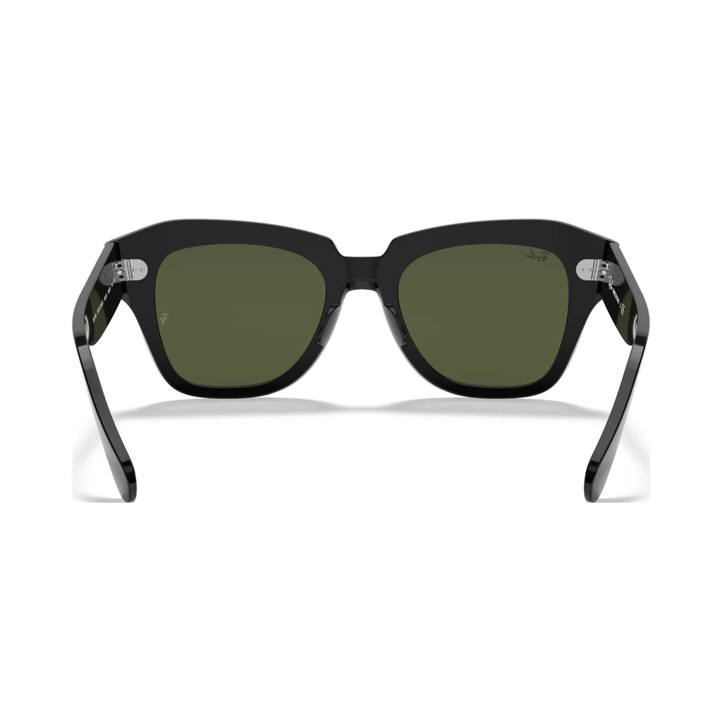 Óculos de sol Ray Ban RB2186 901/31 49