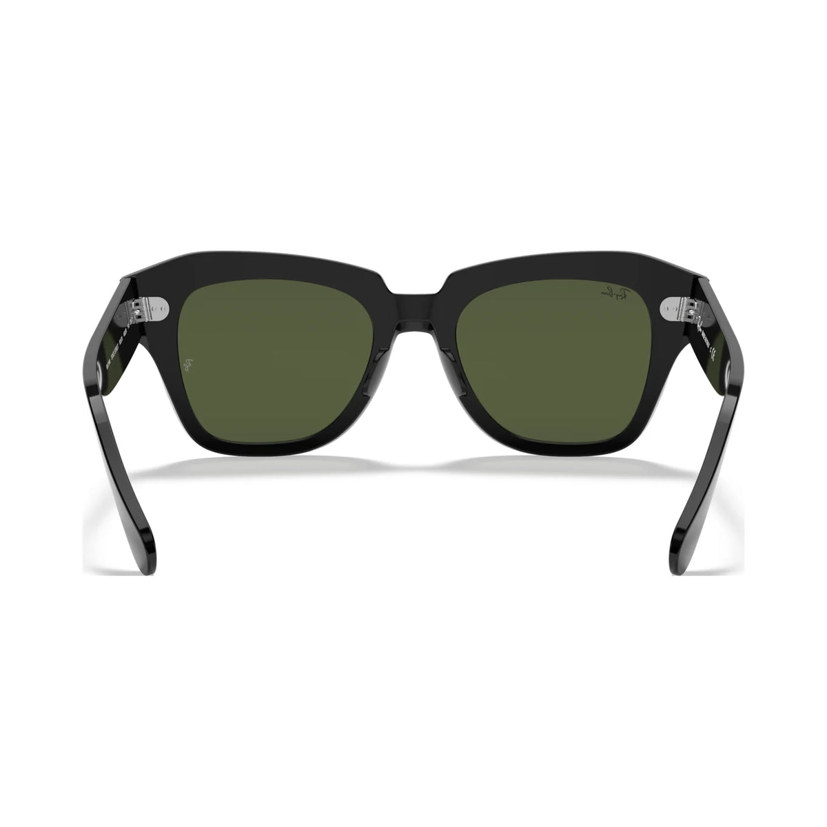 Óculos de sol Ray Ban RB2186 901/31 49