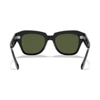 Óculos de sol Ray Ban RB2186 901/31 52-20-145