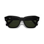 Óculos de sol Ray Ban RB2186 901/31 49