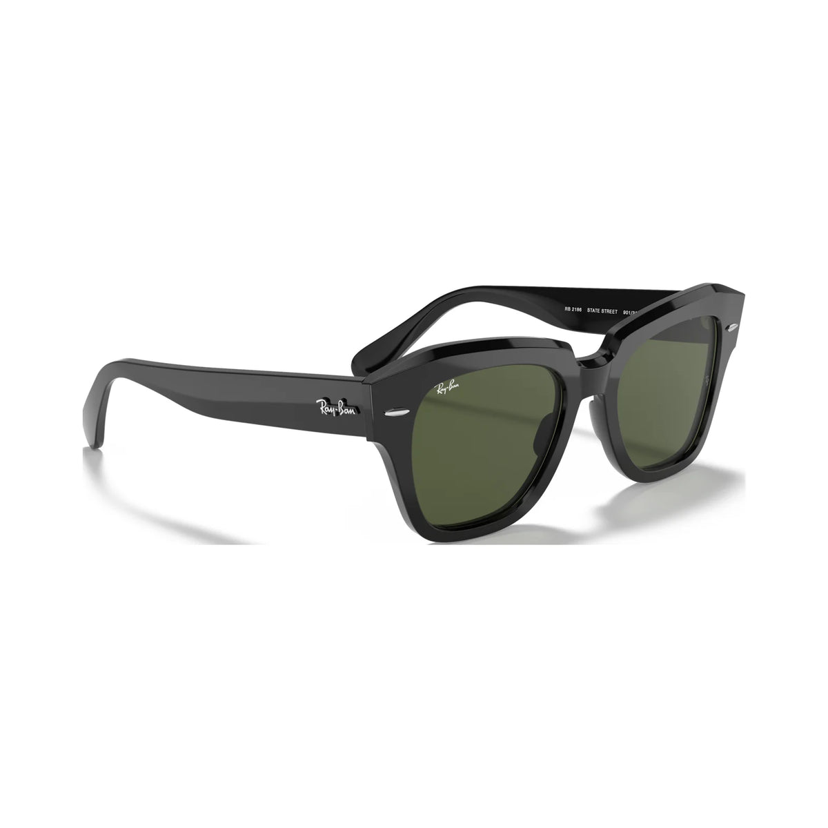 Óculos de sol Ray Ban RB2186 901/31 52-20-145